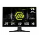 MSI MAG 242F pantalla para PC 60,5 cm (23.8'') 1920 x 1080 Pixeles Full HD LCD Negro